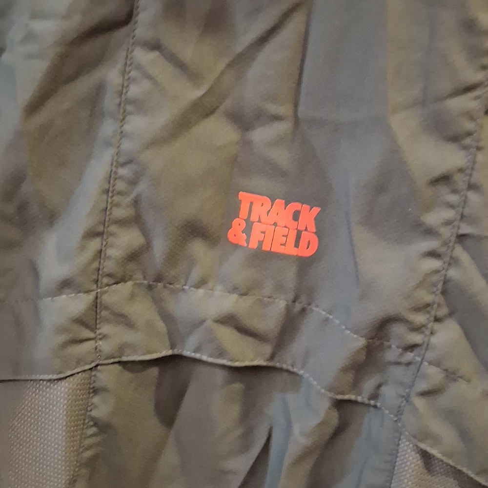 Track & Field Jacket - Picture 7 of 8